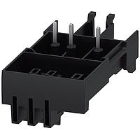 SIEMENS 3RA29112FA00 Hybird Link Module LINK MODULE HYBRID S00 AC+DC