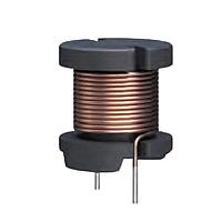 Fastron 14HVP-681M-50 Pluggable Inductor Ferrite Core Pluggable Inductor for High Voltages