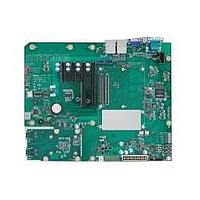 Advantech SOM-DB5920-00A1 Development Boards COMe Type 7 Devel. Board Rev.A1 w/10G PH