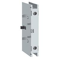 SCHNEIDER VLSA10R2E Switch Contact Blocks / Switch Kits Early Make for 63A -125A Din Rail