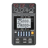 Hioki Process Signal Calibrator Repair Service