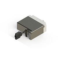 EDAC 516-090-541-365 Connectors Rack & Panel Connector