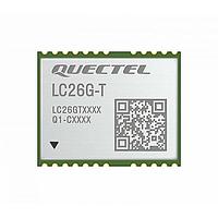 Quectel LC26GTAAMD GPS Modules Single band, 4 GNSS, Timing, w/ LNA (Airoha 3352)