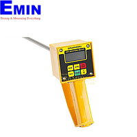 Draminski HMM FIX Moisture Tester For Hay And Compressed Straw