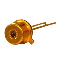 Marktech Optoelectronics MTPD2601SL-030 PIN Photodiodes 2600nm InGaAs PIN PD TO-46 Metal Can 0.3 AA Ball Lens