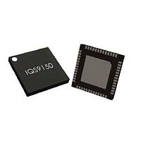 Azoteq IQS9150-000QFR Multiple Function Sensor Modules Multi-Function Trackpad,Prox,Touch,Snap,Trackpad,and Gesture Functionality(ANST)