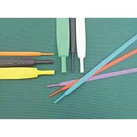 Qualtek Electronics Q2F-1/8-07-SS500FT Heat Shrink Tubing and Sleeves Qualtek Heat Shrink Tubing
