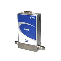 MKS GM100A Metal Sealed, Digital Mass Flow Controller (50-100 slm)