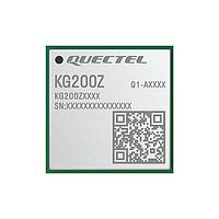 Quectel KG200ZABMD RF Modules LoraWan module (862-928MHz)