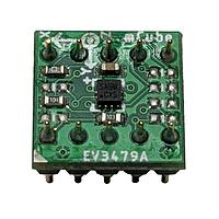 MEMSIC EV3479A Accelerometer Sensor Evaluation Board for MC3479