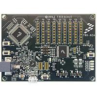 NXP TRK-KEA128 Development Kits Kinetis KEA128 StarterTRAK Development Kit for Body Electronics