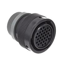 DEUTSCH - TE Connectivity HDP26-24-31ST-L015 Connectors PLUG ASM