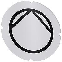 SIEMENS 3SU19000AB710RD0 Insert Label, Pump INSERT LABEL