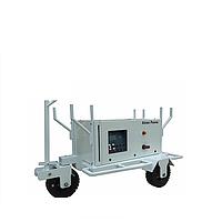 Ainuo AN52808(F) Aviation Ground Power Supply (22KW, 800A, 20V-32V)