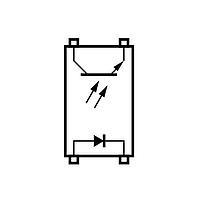 Renesas Electronics PS2381-1Y-V-F3-AX Transistor Output Optocouplers OPTOCOUPLER 4-PIN L-SOP