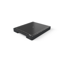 DT Detection Technology X-Panel 2520z FOM-CSG-TG Flat panel detector (IGZO-TFT, 2560 x 2048, 99 µm)