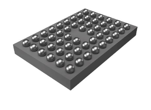 Wireless charging integrated circuits for transmitter and receiver power designs