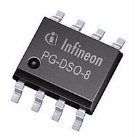 Infineon BTS3405GXUMA1 Low Side HITFET IC PWR SWITCH LOW SIDE 0.55A