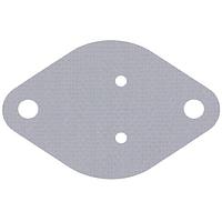 Bergquist SPK10-0.006-00-30 Thermal Pad Insulator, 0.006" Thickness, 31.75x17.78mm, Sil-Pad TSPK1300/K-10, IDH 2359731
