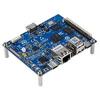 STMicroelectronics STM32MP257F-DK Discovery Kits Discovery kit with STM32MP257F MPU