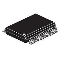 NXP MCZ33810EK Powertrain Ignition Injector Driver