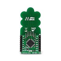 Mikroe MIKROE-2891 Capacitive Touch Sensor TouchKey 3 click
