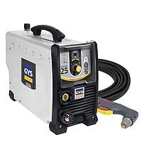 GYS EASYCUT 25 Plasma Cutter (1ph; 230V; 10-25A)