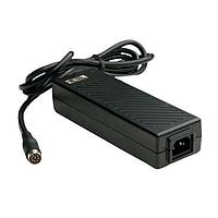 Inventus Power MWA120048A-11A Desktop AC Adapters 120 WATT 48V 2.5A MEDICAL