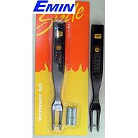 M&MPRO HMTMKK100 Temperature gauges food 