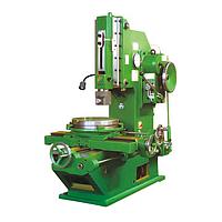 Slotting Machine