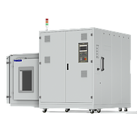 Tomilo TOQH-M1400FYL-5K E-Motor Test Chamber (150℃~-50℃; 1400mm; 5K)