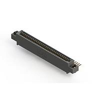 EDAC 395-030-559-603 Standard Card Edge Connectors .100" (2.54mm) Pitch Card Edge Connector