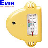 skSATO 1614-00 Floating Thermometer for Bath (10~60°C; ±2°C)