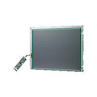 Advantech IDK-1110R-40SVA1E Display Modules 10.4" ,800x600, LVDS, 400nits, -10 60?, LED, 6bits, 50K, w/ 4-wire touch,