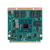 Advantech SOM-3567CS0CB-S9A2 Computer-On-Modules - COM E3845D1 1.91G DDR4G S0 Qseven Module A2