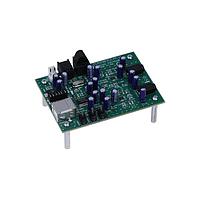 Texas Instruments PCM2903EVM-U Audio PCM2903 Eval Mod