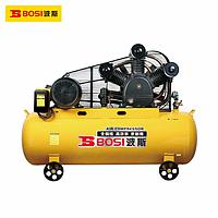 BOSI BS663010A Belt-driven Air Compressor (670 vòng/phút, 2.0 m³/phút)