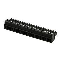 Molex 39500-0020 Plugs EURO 3.5MM HOR PLUG 20 CIRCUITS