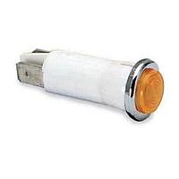 Bulgin LE67WL39028 LED Panel Mount Indicators Indicator Light 24V LED Green