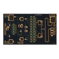 MACOM CMPA2735030D RF Amplifier MMIC, GaN, BARE DIE, DA, 30W, 2.7-3.5GHz