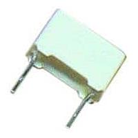 Cornell Dubilier (CDE) 184682K400RAB-F Metallized Polyester Radial Lead Capacitors 0.007uF 400V