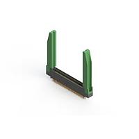 EDAC 395-050-544-578 Standard Card Edge Connectors .100" (2.54mm) Pitch Card Edge Connector