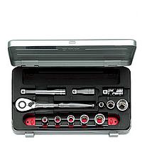 KTC TB308 Socket Wrench Set (3/8”)