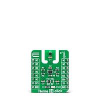 Mikroe MIKROE-5110 Temperature Sensor Development Tools Thermo 24 Click