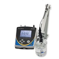 Eutech ECION270040S Ion Bench Meter (0.01 ~ 19999 ppm/ ±2000 mV)