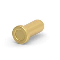 AMP Connectors - TE Connectivity 380635-1 Mini Spring Socket REUSABLE SOCKET