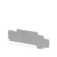 PHOENIX CONTACT 3210552 End Cover D-PTB 2 5/3