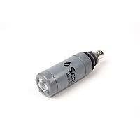 SENSOREX S656CD-ORP ORP Electrode (+/- 2000mV, 4 đệm bảo vệ mặt đo)