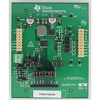 Texas Instruments TPS61194EVM Evaluation Modules TPS61194EVM