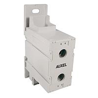 Altech 38057 Splicer Block 400A 1POLE SPLICR BK TIM ALUM 6AWG 400MCM